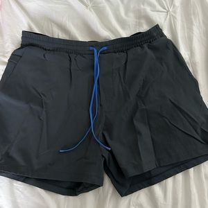 Lululemon pool short 5’ inseam